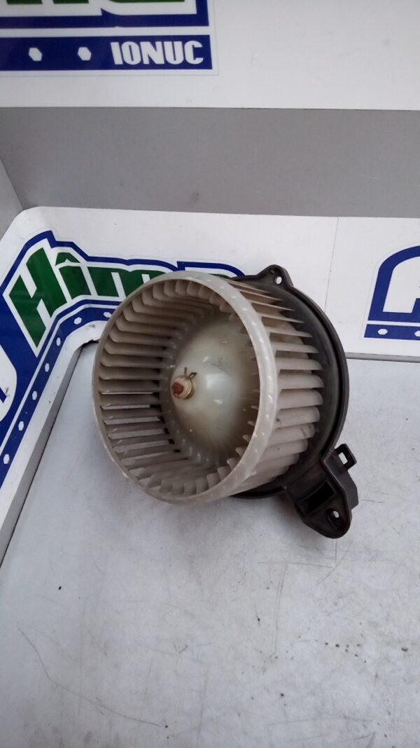 Ventilator habitaclu AUDI A6 C6 2005-2012
