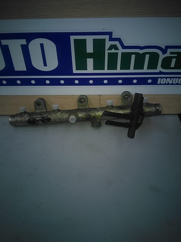 Rampa injectoare PEUGEOT 307 2.0 HDI 90 CP 2001-2011