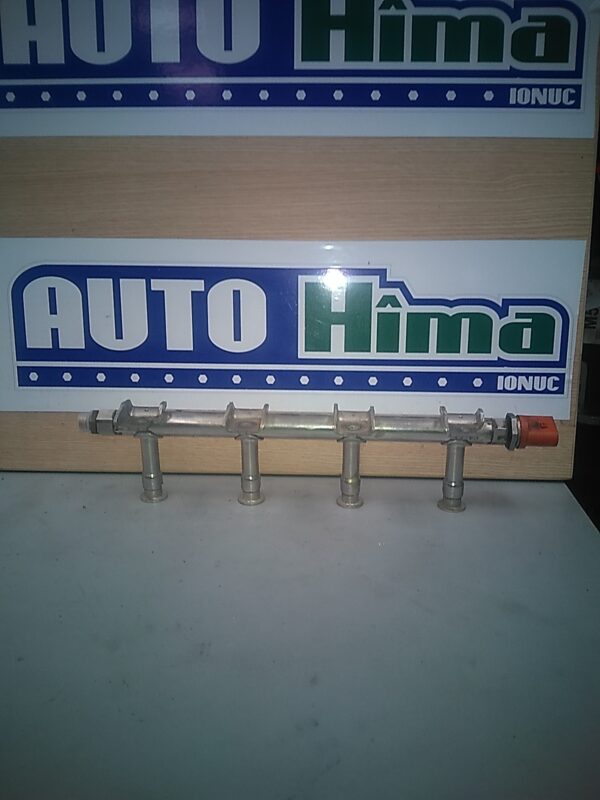 Rampa injectoare SKODA Fabia II 5J 1.2 TSI 105 CP 2006-2014