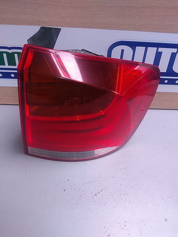 Stop dreapta BMW X1 E84 2010-2015