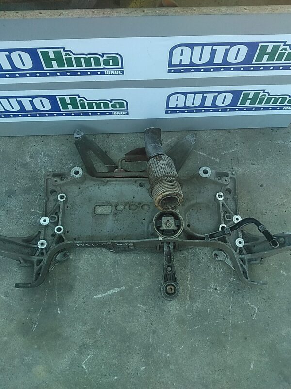 Jug fata AUDI TT 8J 2.0 TDI 2006-2014