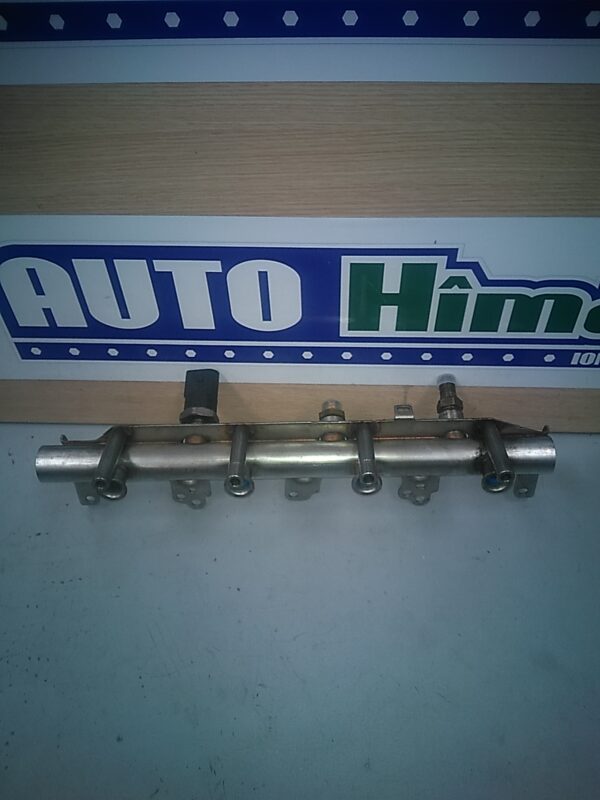 Rampa injectoare AUDI A4 B7 2.0 TFSI 220 CP 2007-2010