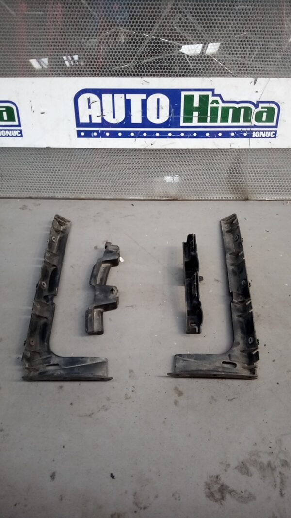 Set suporti bara spate AUDI A8 4H 2009-2017