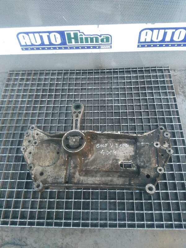 Cadru jug motor VOLKSWAGEN GOLF V 2.0 TDI 4X4 1K 2003-2010