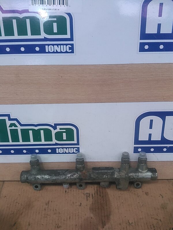 Rampa injectoare IVECO Daily III 1999-2006 2.8 HPI