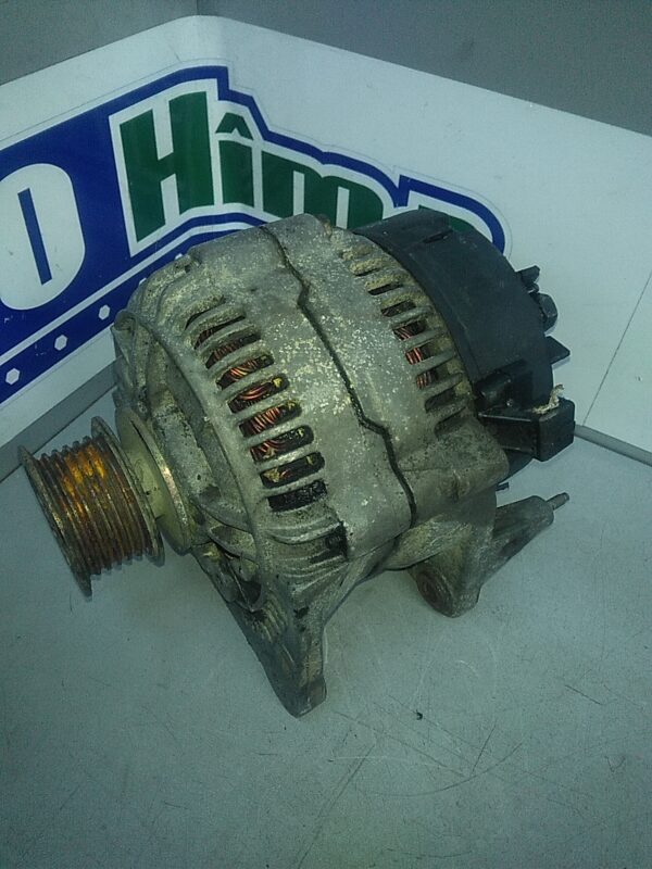 Alternator 90 Amperi VOLKSWAGEN GOLF III 1H 1.9 TDI 1991-1997