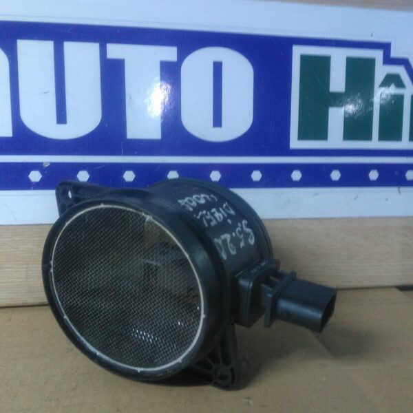 Debitmetru aer BMW Seria V E60 2004-2010 2.0D-3.0D