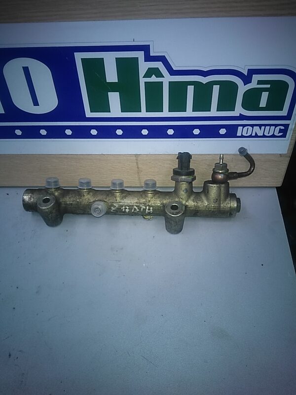 Rampa injectoare OPEL Astra H 1.7 CDTI 100 CP 2004-2014
