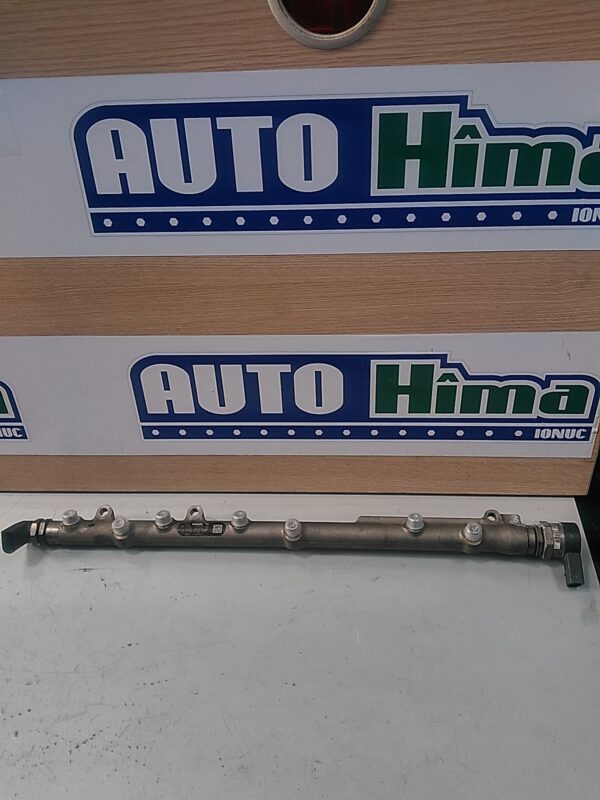 Rampa injectoare BMW Seria V E60 3.0 D 231 CP 2004-2010