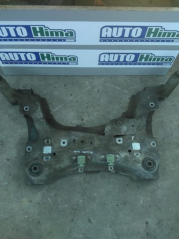 Jug fata RENAULT Megane III 1.5 DCI 2008-2016