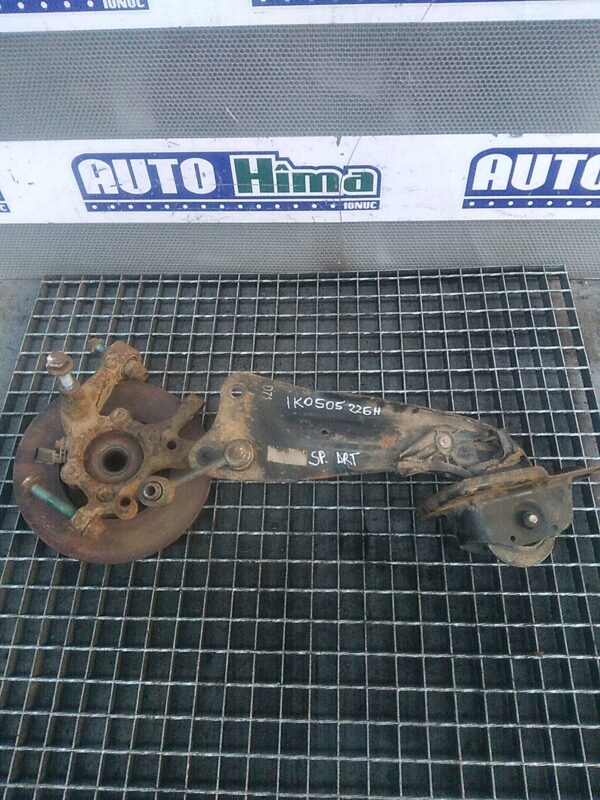 Brat punte dreapta spate VOLKSWAGEN GOLF V 4X4 1K 2003-2010