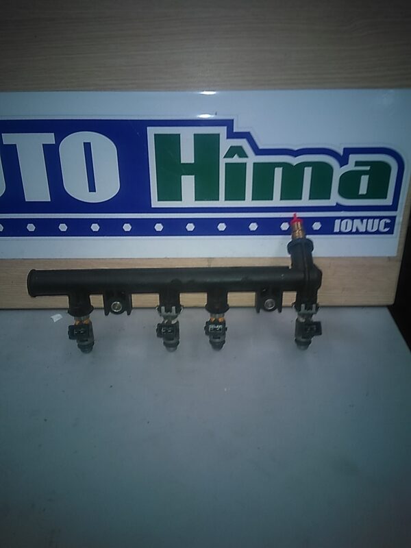 Rampa injectoare FIAT Panda MK3 1.2 B 60 CP 2003-2012