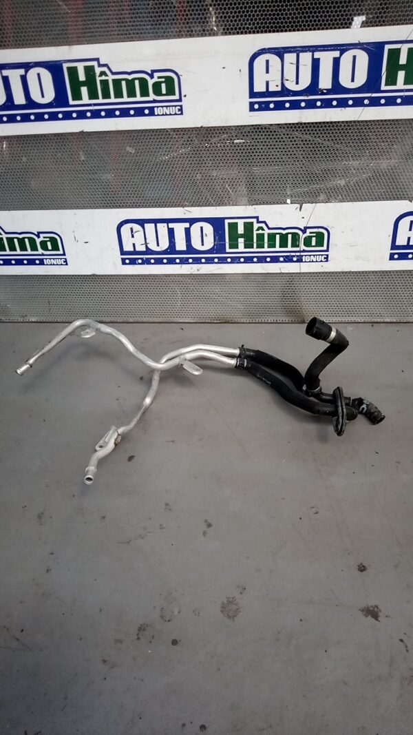 Conducta racire Tur -Retur AUDI A8 4H 2009-2017