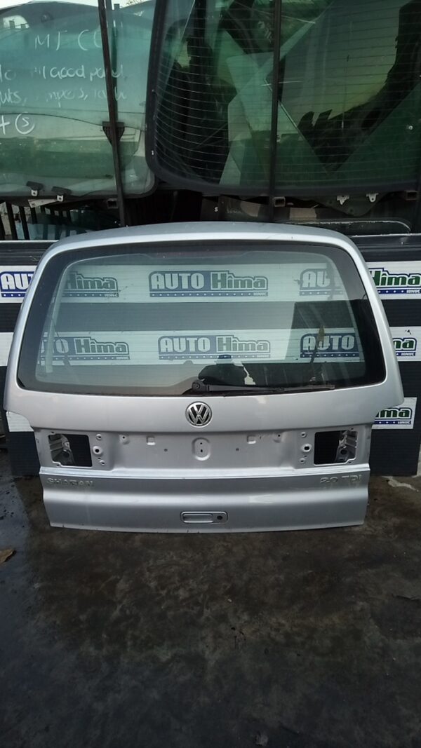 Haio gri VOLKSWAGEN Sharan 7M 2001-2010