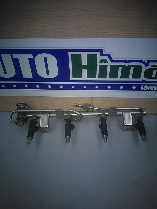 Rampa injectoare AUDI A4 B6 2.0 B 130 CP 2000-2005