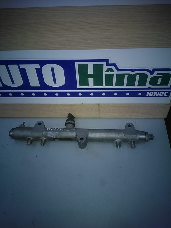 Rampa injectoare JEEP Cherokee 2.8 CRD 150-163 CP 2002-2007