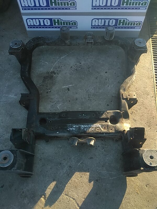 Jug fata VOLKSWAGEN T5 2.5 TDI 2003-2010