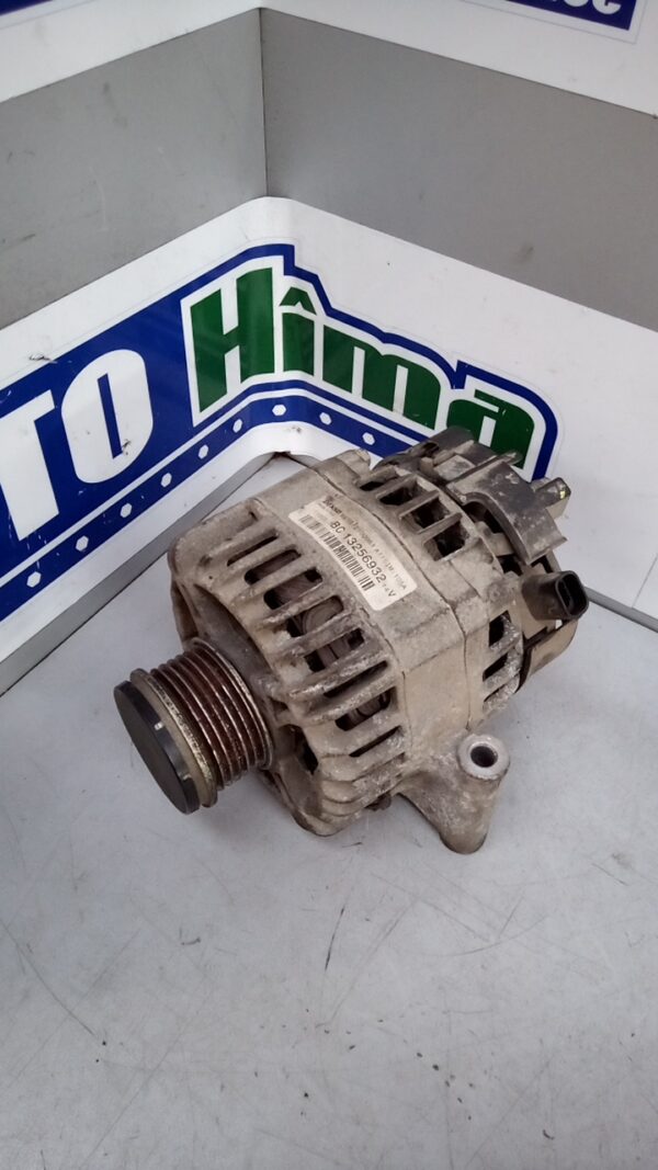 Alternator OPEL Corsa D 2006-2014 1.3 CDTI 105 Amperi