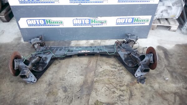 Punte spate RENAULT Scenic II 2003-2009