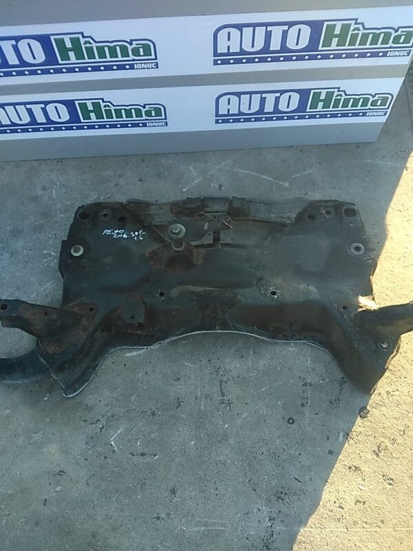 Jug fata PEUGEOT 206 1.6 HDI 1998-2016