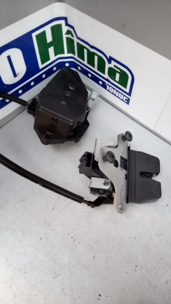Broasca haion LAND ROVER Range Rover Evoque L538 2011-2018