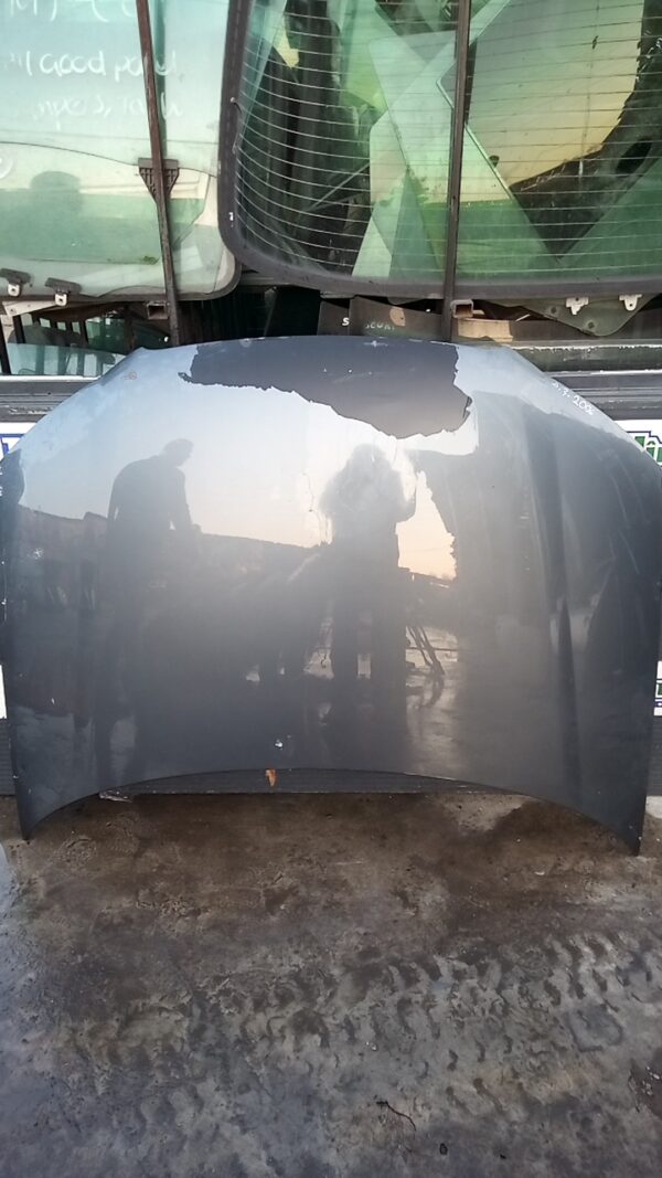 Capota gri AUDI A3 8P 2003-2012