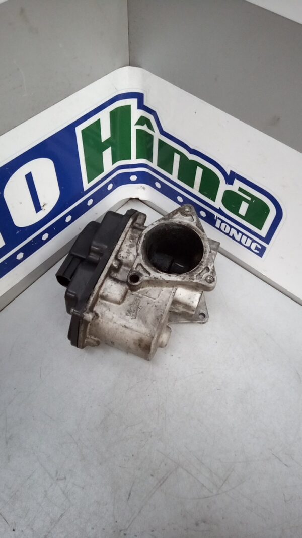 Supapa EGR AUDI A3 8P 2.0 TDI 170 CP 2003-2012