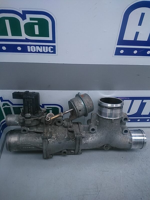 Supapa EGR 240 cp Jaguar XF 3.0 D 2007-2015