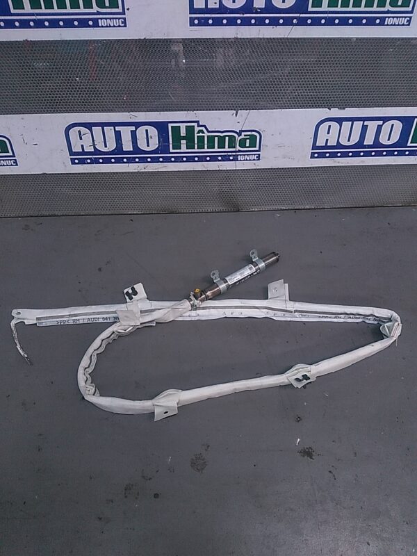 Airbag cortina dreapta AUDI A8 4H 2009-2017