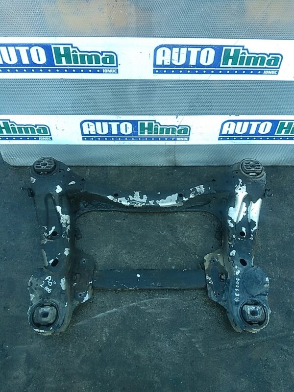 Jug fata AUDI A8 4E 2002-2009