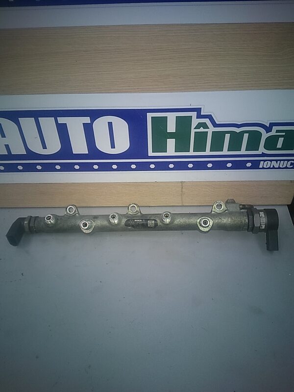 Rampa injectoare BMW Seria III E90 2.0 D 150 CP 2005-2011