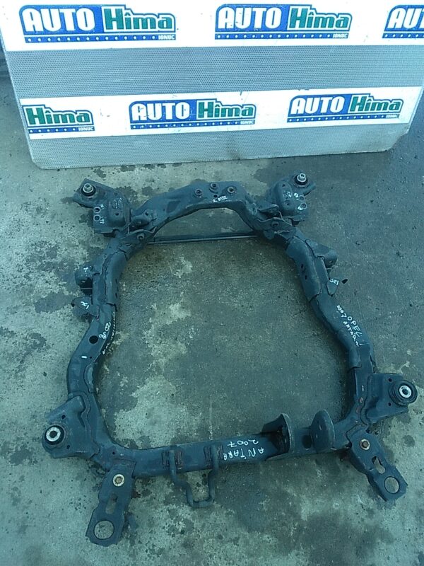 Jug fata OPEL Antara 2006-2015