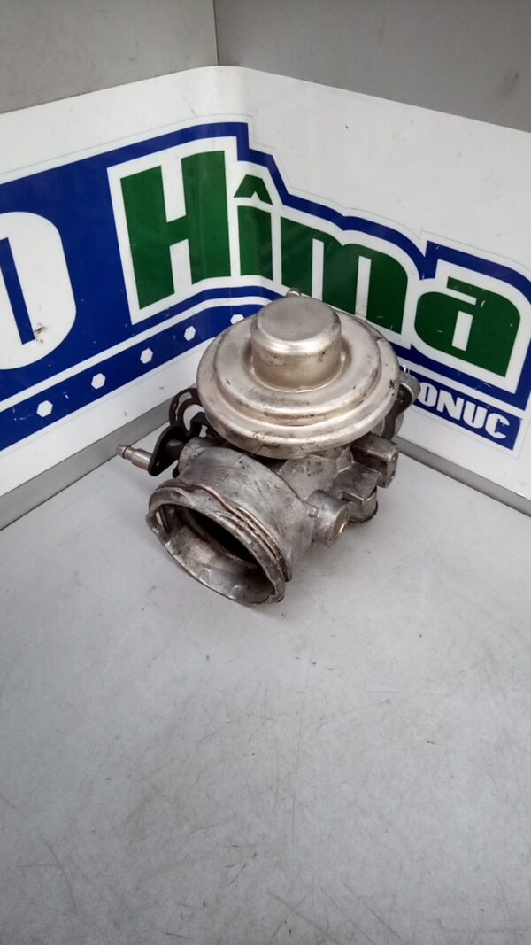 Supapa EGR VOLKSWAGEN New Beetle 1.9 TDI 101 CP 1997-2010