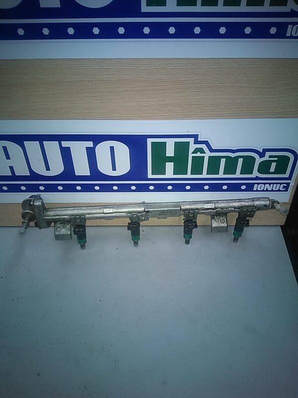 Rampa injectoare FORD Fiesta MK5 1.4 B 16V 80 CP 2002-2008