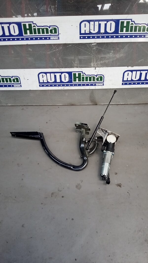 Balama stanga portbagaj cu actuator AUDI A8 4H 2009-2017