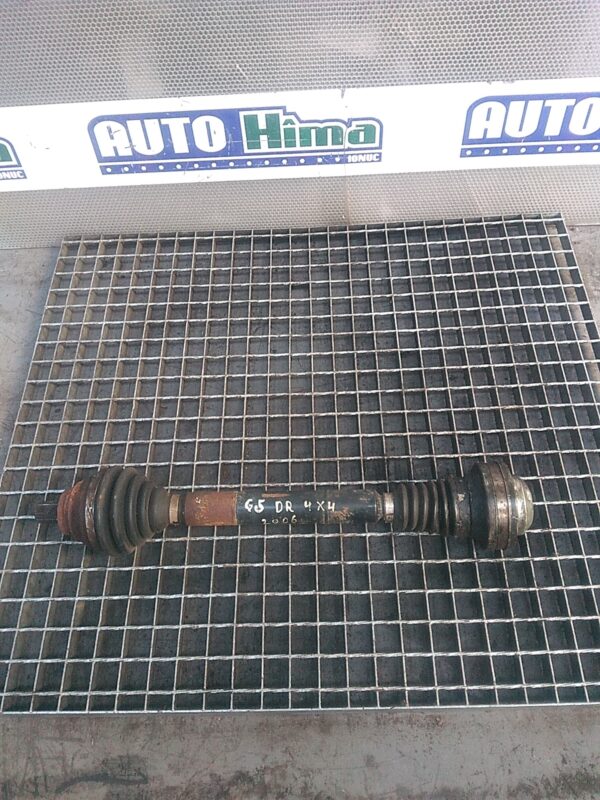 Planetara fata dreapta VOLKSWAGEN GOLF V 4X4 2.0 TDI 1K 2003-2010