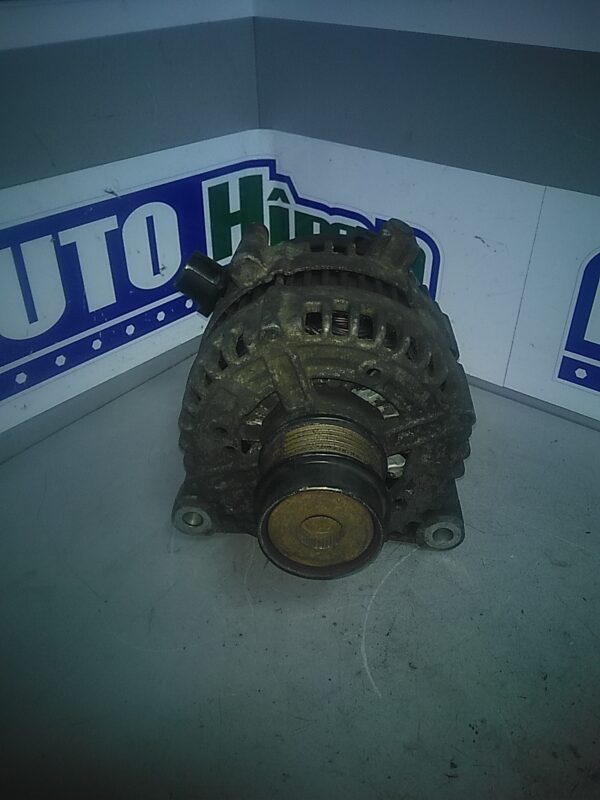 Alternator PEUGEOT 607 2.7 HDI 180 Amperi 1999-2010