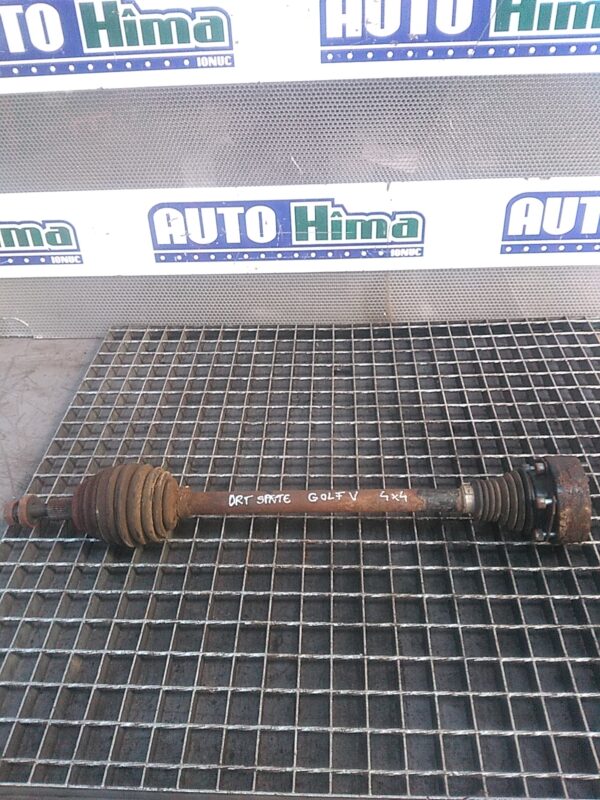 Planetara spate dreapta VOLKSWAGEN GOLF V 4X4 2.0 TDI 1K 2003-2010