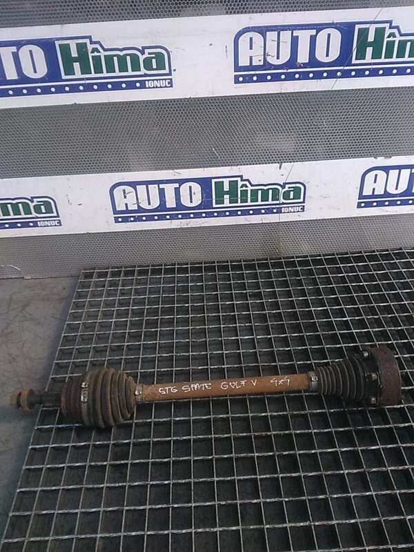 Planetara spate stanga VOLKSWAGEN GOLF V 4X4 2.0 TDI 1K 2003-2010