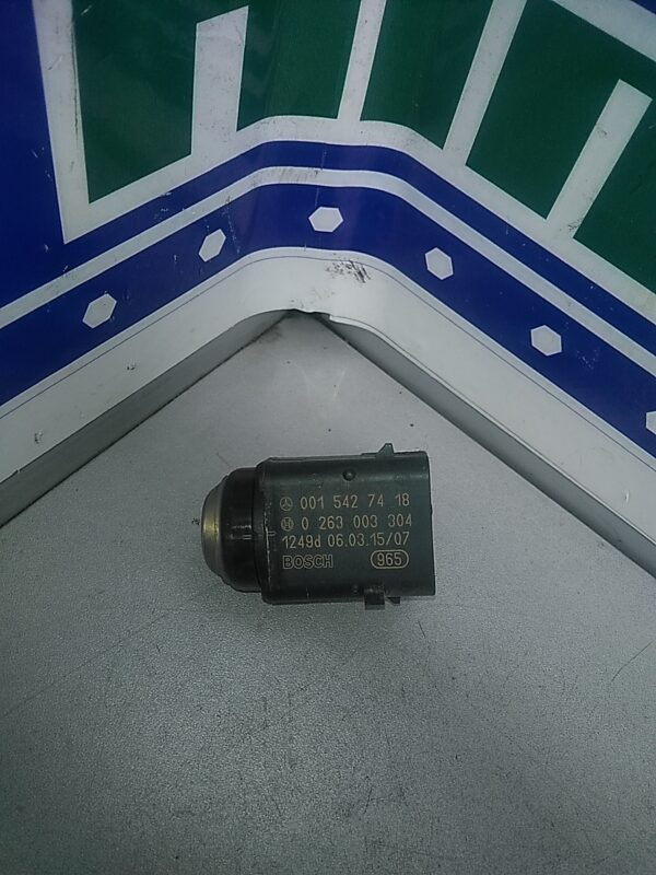 Senzor bara fata MERCEDES ML W164 2005-2012