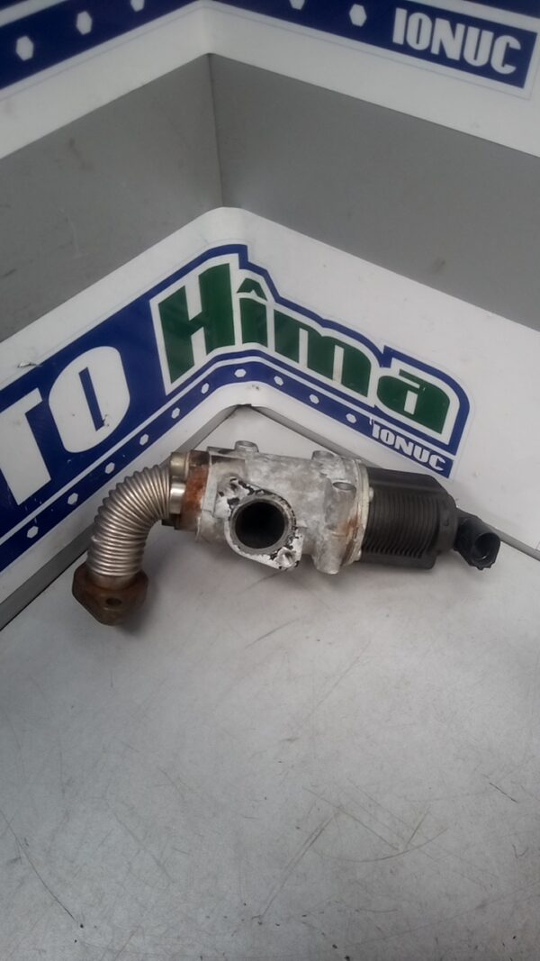 Supapa EGR 80 CP-101 CP FIAT PUNTO II 1.9 JTD 1999-2010