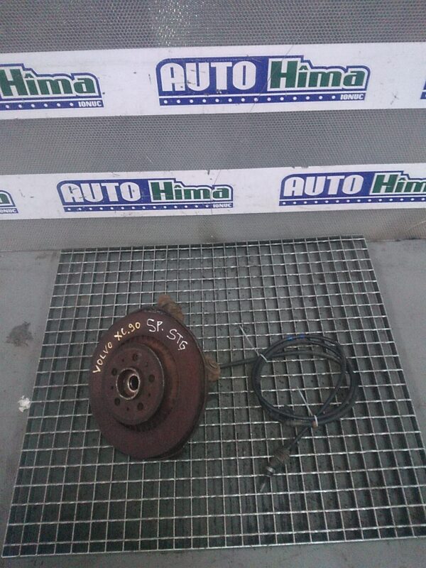 Fuzeta spate stanga VOLVO XC90 I 2002-2014