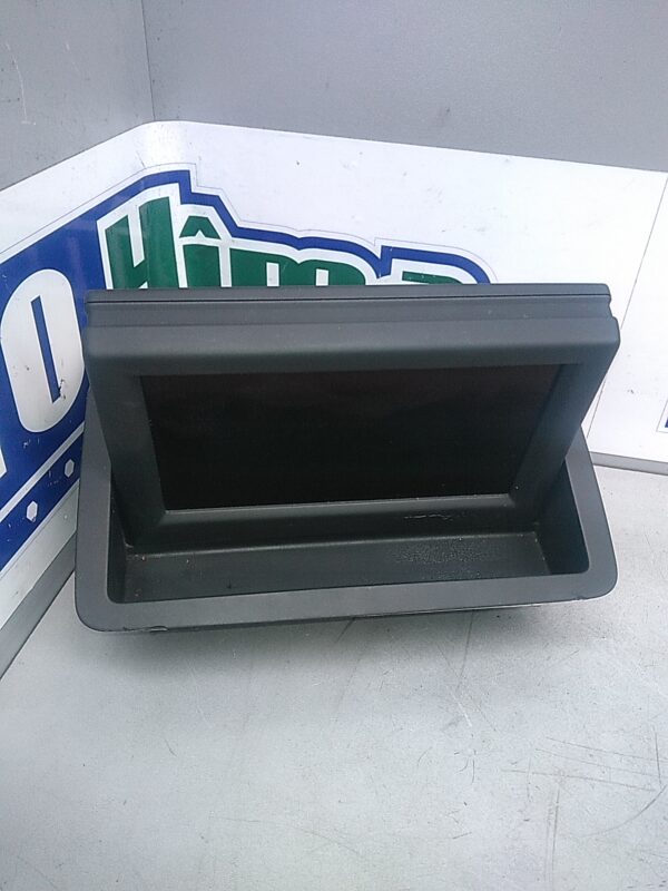 Display bord AUDI A1 2010-2020