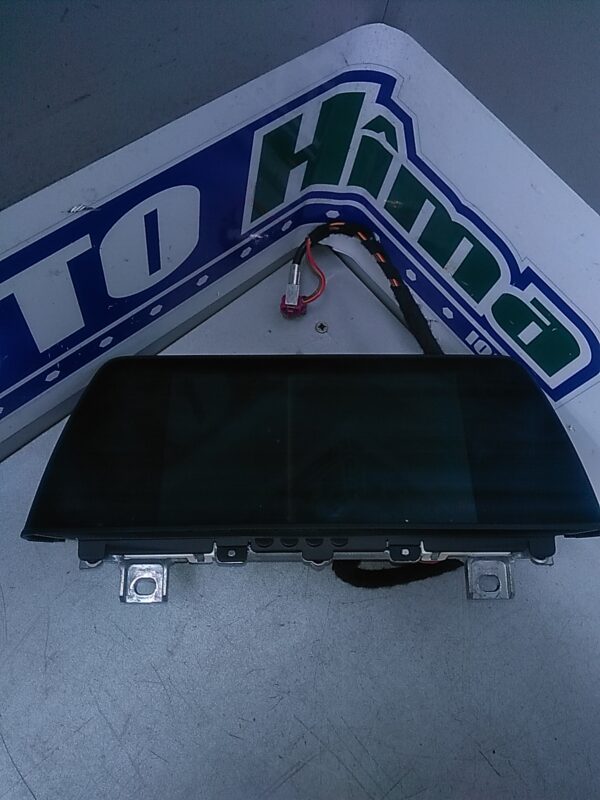 Display navigatie BMW Seria III F30 2011-2019