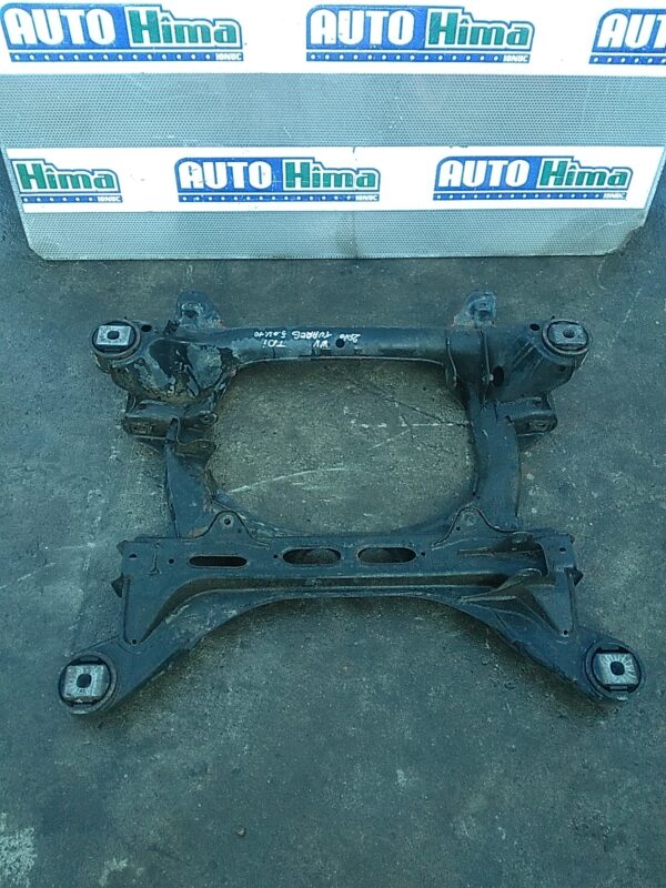 Jug fata VOLKSWAGEN Touareg 7L 3.0 TDI 2002-2010