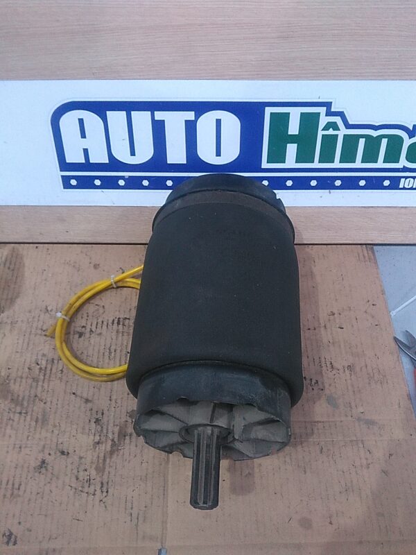 Perna aer spate CONTITECH LAND ROVER Range Rover III Vogue L322 2001-2012 3.0 D