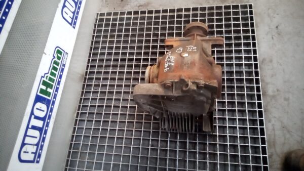 Grup spate BMW Seria V E60 3.0 D 2004-2010
