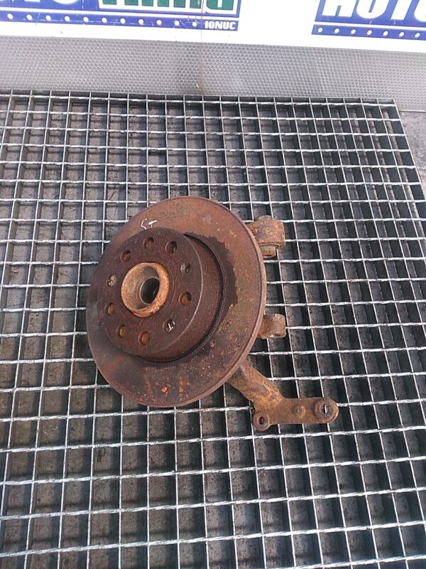 Fuzeta spate stanga VOLKSWAGEN GOLF V 4X4 2.0 TDI 1K 2003-2010
