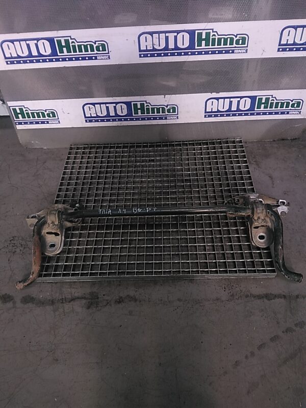 Bara torsiune fata AUDI A4 B6 2000-2005