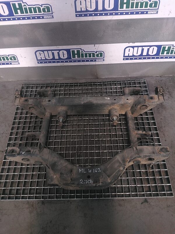 Cadru jug spate Mercedes ML W163 2.7 CDI 1998-2005